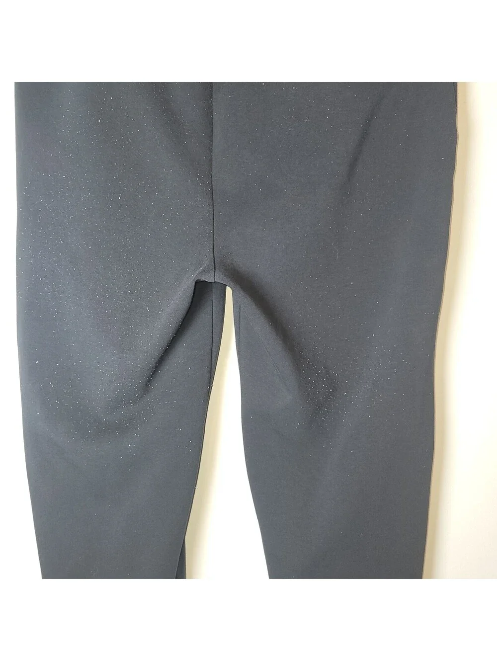 BOSS Hugo Boss NBA Brooklyn Nets Men's Black Activewear Jogger Sweatpants XL